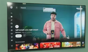 LG Eco+ 43" FHD Google Voice Control LED TV