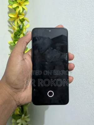 নাথিং ফোন ১ ১২৮ জিবি ব্ল্যাক