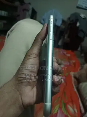 Apple iPhone 11 128 GB White