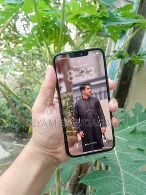 নতুন অ্যাপল আইফোন ১৩ ১২৮ জিবি সবুজ