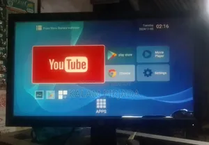 ২২ মনিটর নিচে দাগ আছে