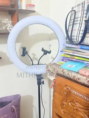 টিভি রিং লাইট