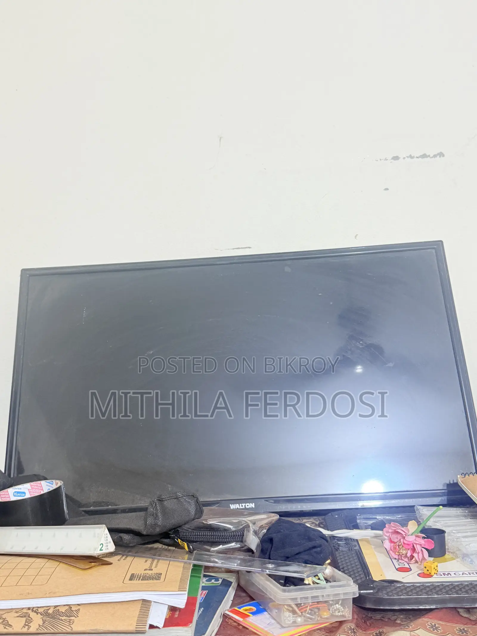 টিভি রিং লাইট
