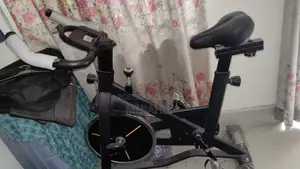 I Want to Sell My Sports Spinning Bike