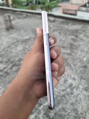 স্যামসাং গ্যালাক্সি এস২১+ ৫জি ২৫৬ জিবি নীল
