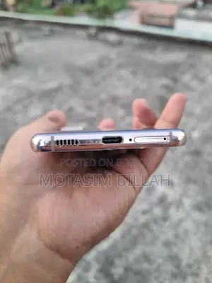 স্যামসাং গ্যালাক্সি এস২১+ ৫জি ২৫৬ জিবি নীল