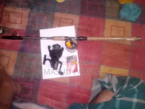 ২ টি মাছের বরশি বিক্রয়