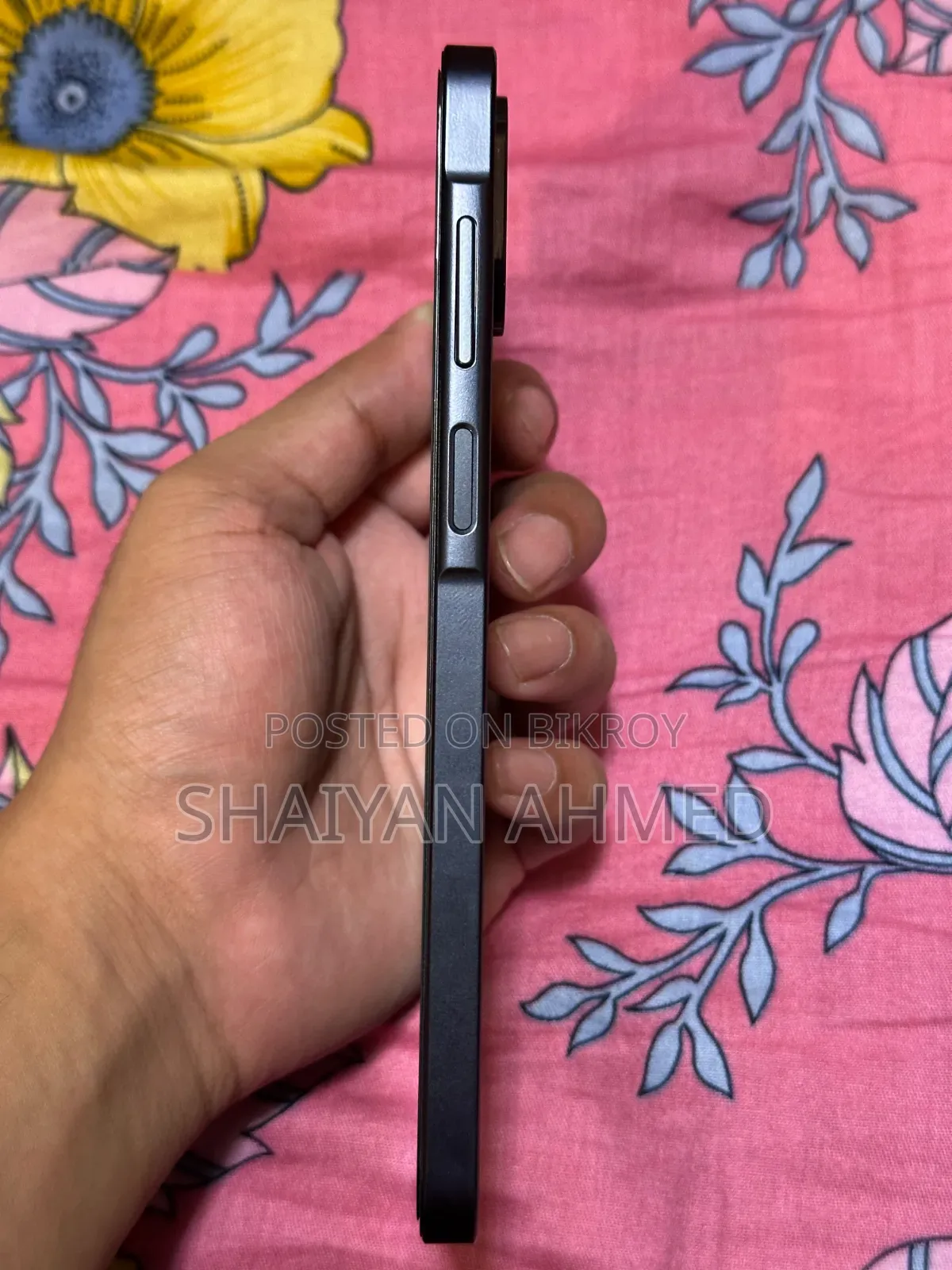 New Samsung Galaxy A07 5G 128 GB Black