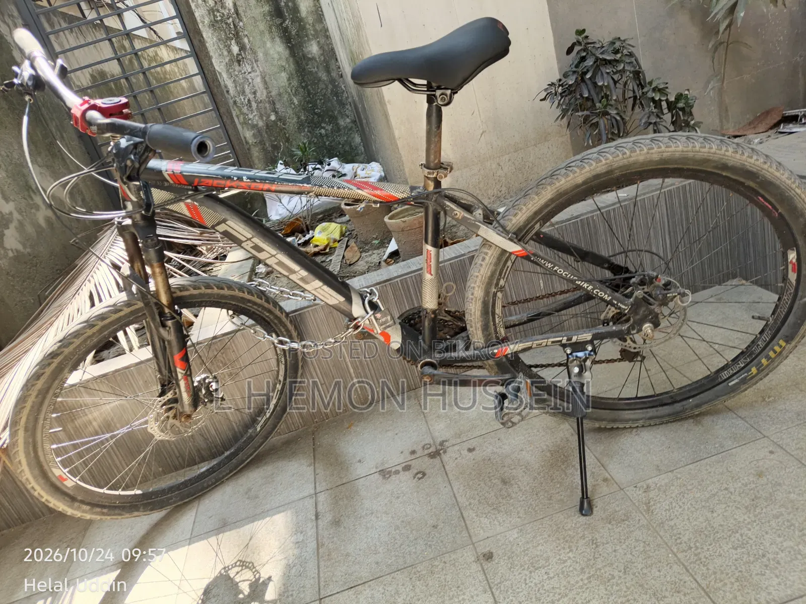 Sales Post by Cycle