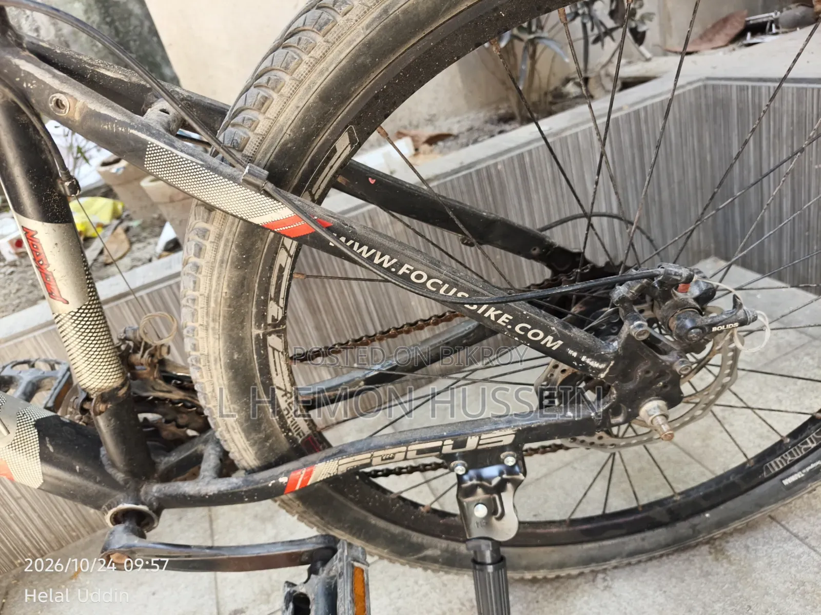 Sales Post by Cycle