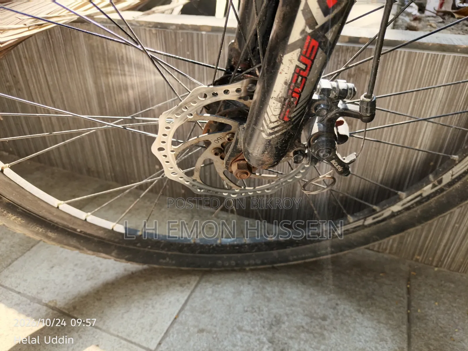 Sales Post by Cycle