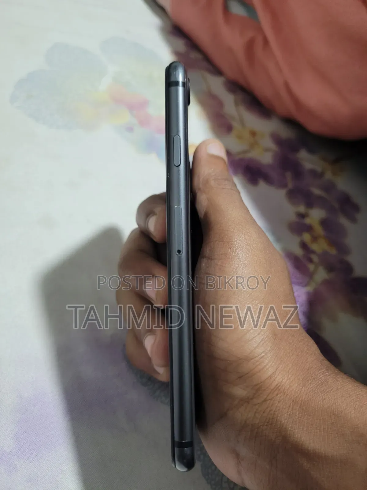Apple iPhone 8 64 GB Black