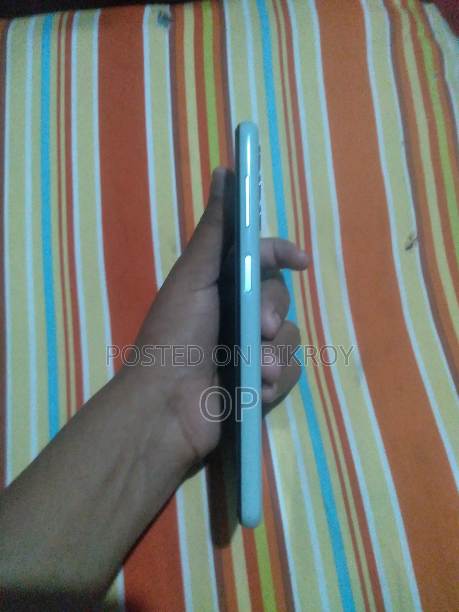 Samsung Galaxy M13 (India) 64 GB