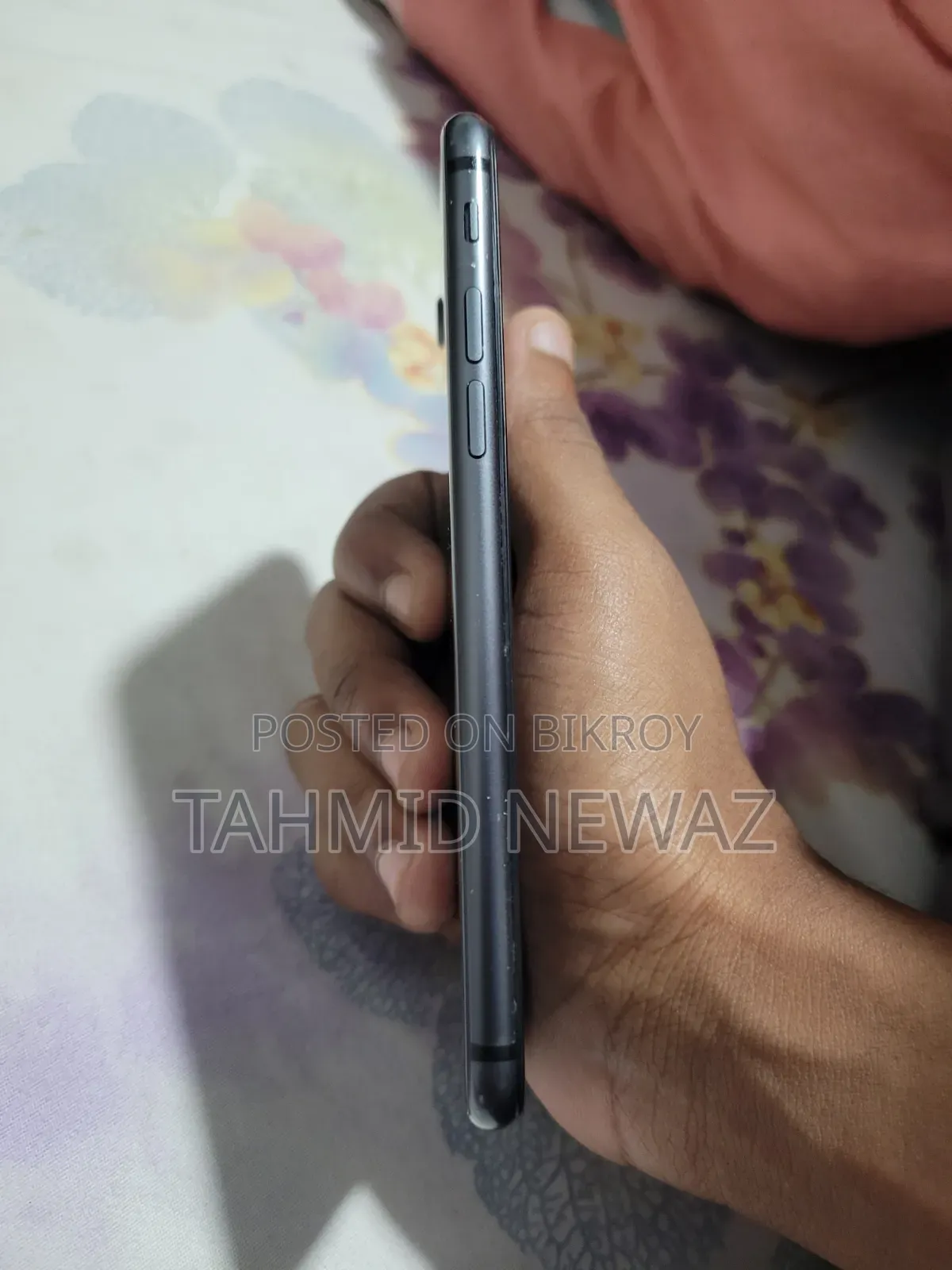 Apple iPhone 8 64 GB Black