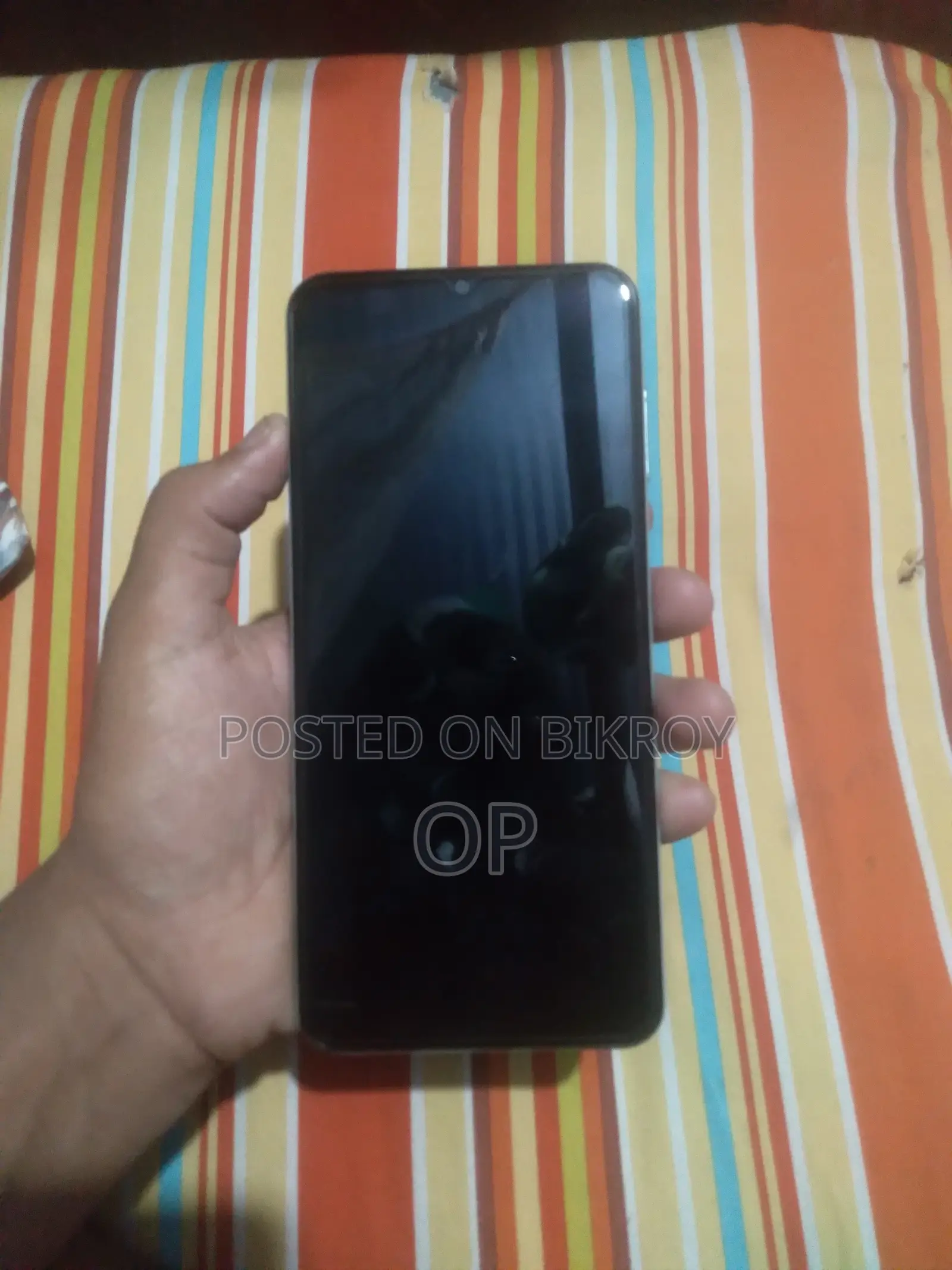 Samsung Galaxy M13 (India) 64 GB