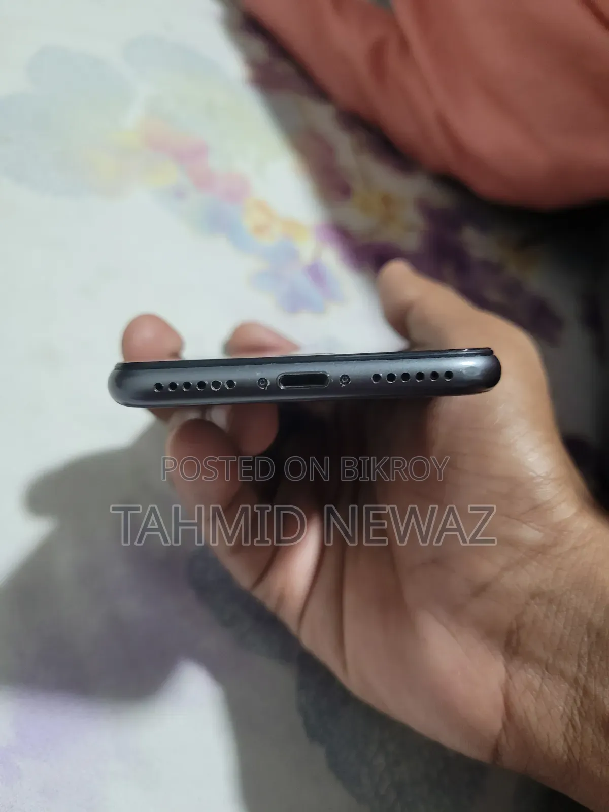 Apple iPhone 8 64 GB Black