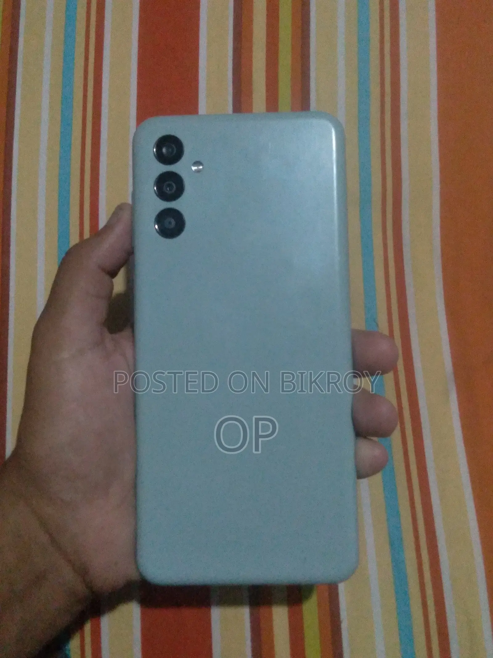 Samsung Galaxy M13 (India) 64 GB
