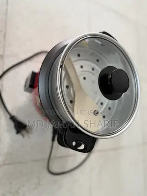 Electric Rice Cooker Miyako