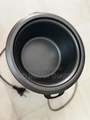 Electric Rice Cooker Miyako