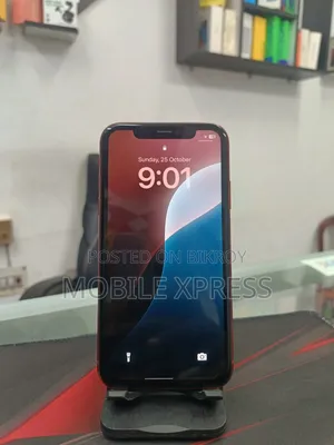 অ্যাপল আইফোন এক্সআর ৬৪ জিবি রেড