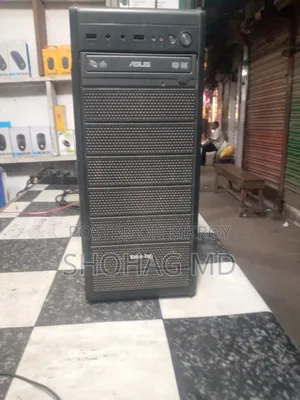 Gigabyte GA-H110MSTX-HD3-ZK 4GB Intel Core i3 SSD 128GB
