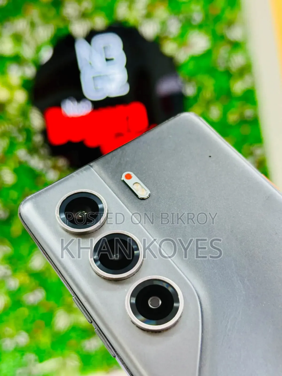 Tecno Camon 40 Pro 4G 256 GB