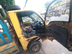 Tata Ace 2011
