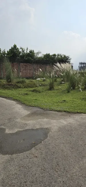রাজউক পূর্বাচল ৫ কাঠা অ্যালোকেটেড প্লট