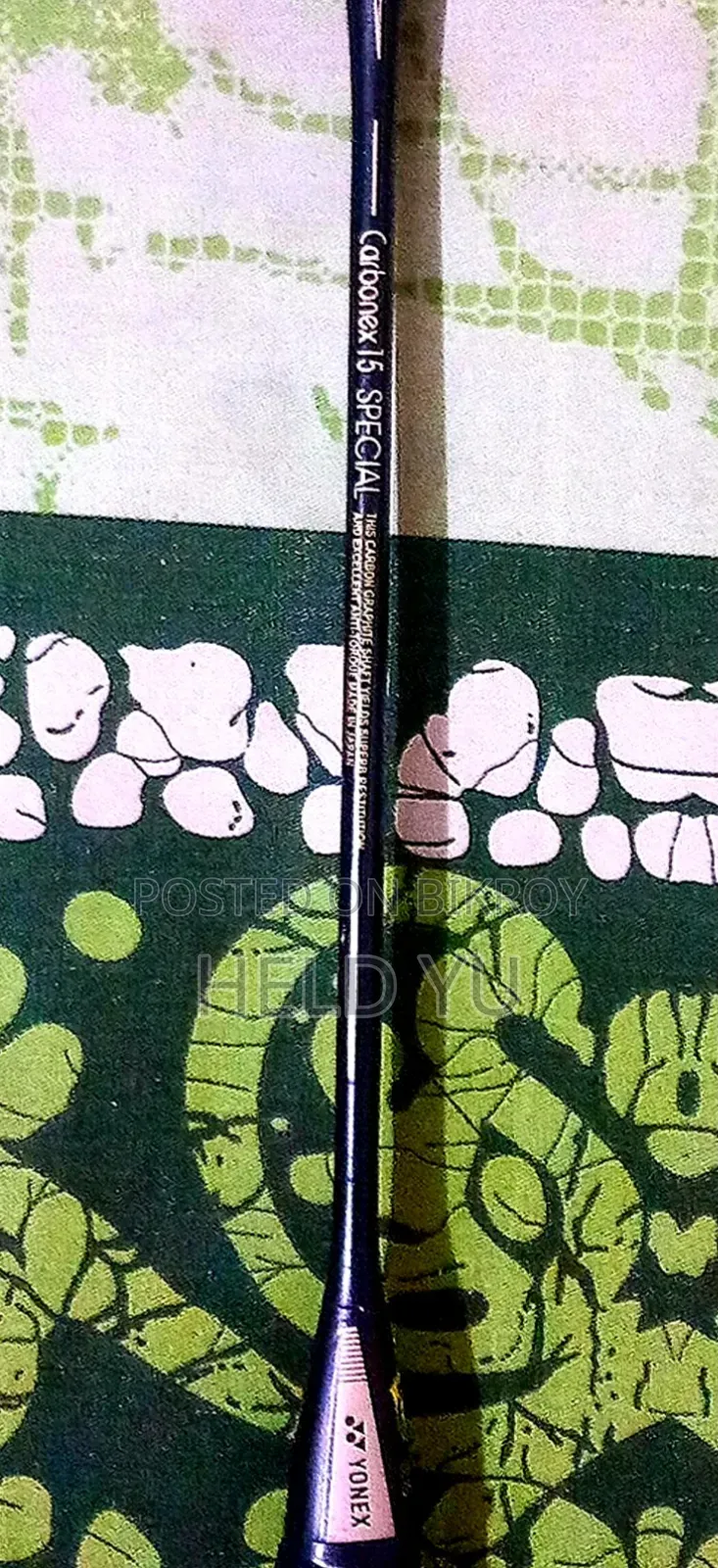 Carbon X 15 Special Dhaka Khilgaon Shahjahanpur