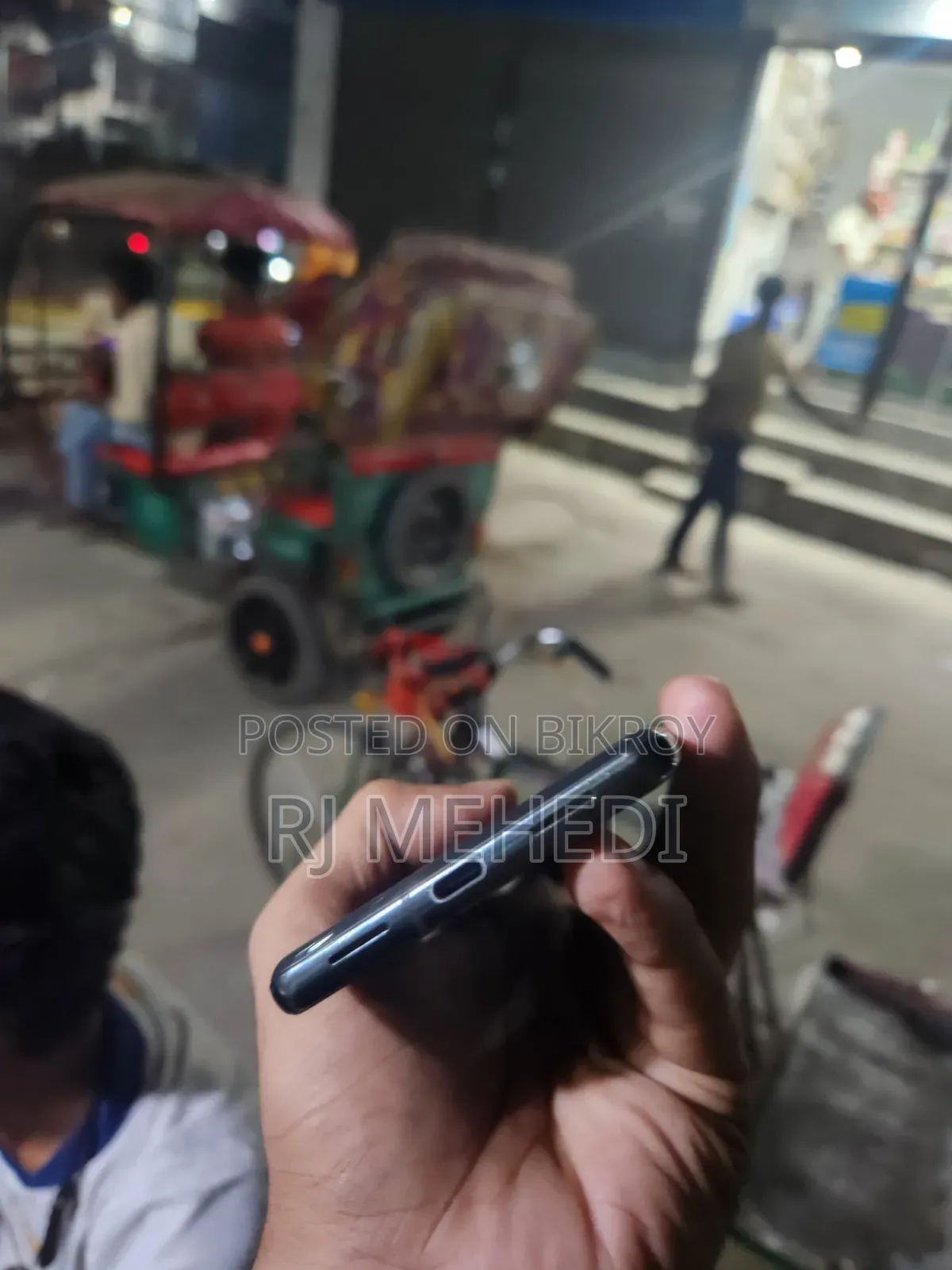 গুগল পিক্সেল ৭ প্রো ১২৮ জিবি ব্ল্যাক