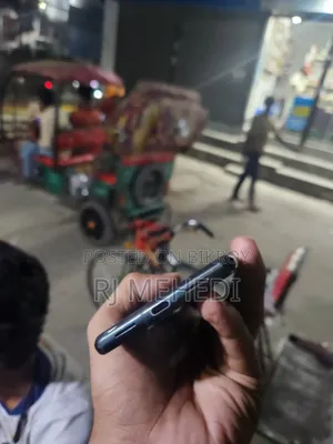 গুগল পিক্সেল ৭ প্রো ১২৮ জিবি ব্ল্যাক