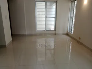 3 Bedroom Apartment in Gulshan for rent