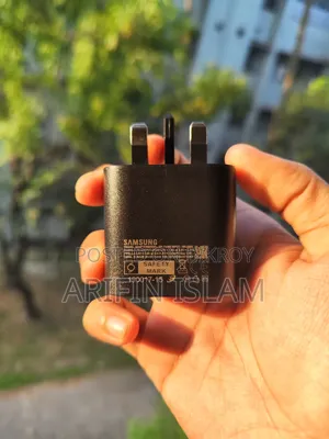 স্যামসাং ২৫ডব্লিউ সুপার ফাস্ট চার্জার