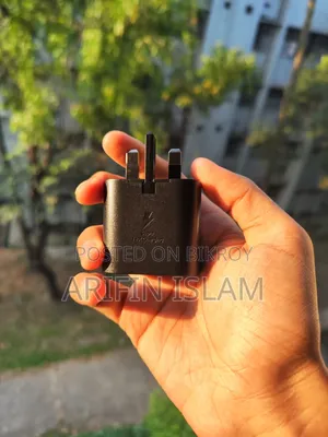 স্যামসাং ২৫ডব্লিউ সুপার ফাস্ট চার্জার