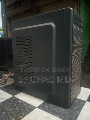 Gigabyte GA-H110MSTX-HD3-ZK 4GB Intel Core i3 SSD 128GB