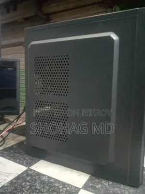 Gigabyte GA-H110MSTX-HD3-ZK 4GB Intel Core i3 SSD 128GB