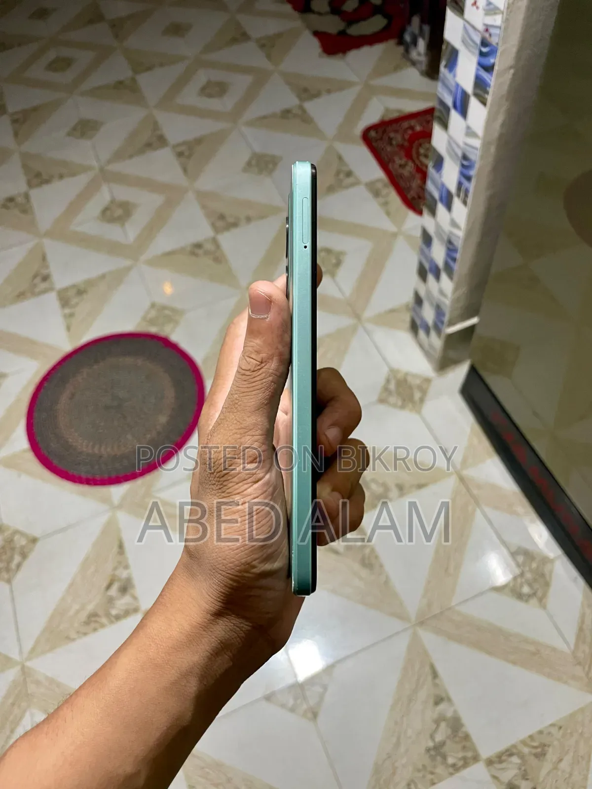 আইটেল এ০৫এস ৩২ জিবি