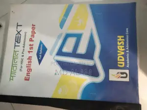 Udvash HSC Books and Question Bank