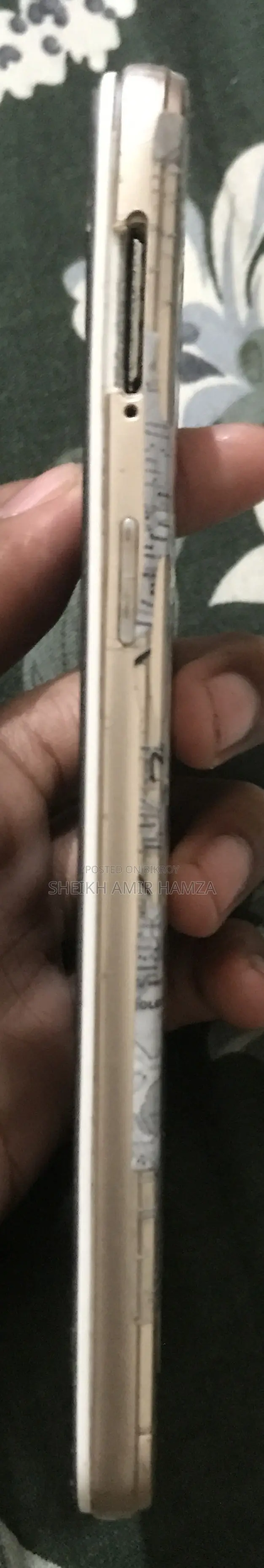 Oppo A57 32 GB Rose Gold