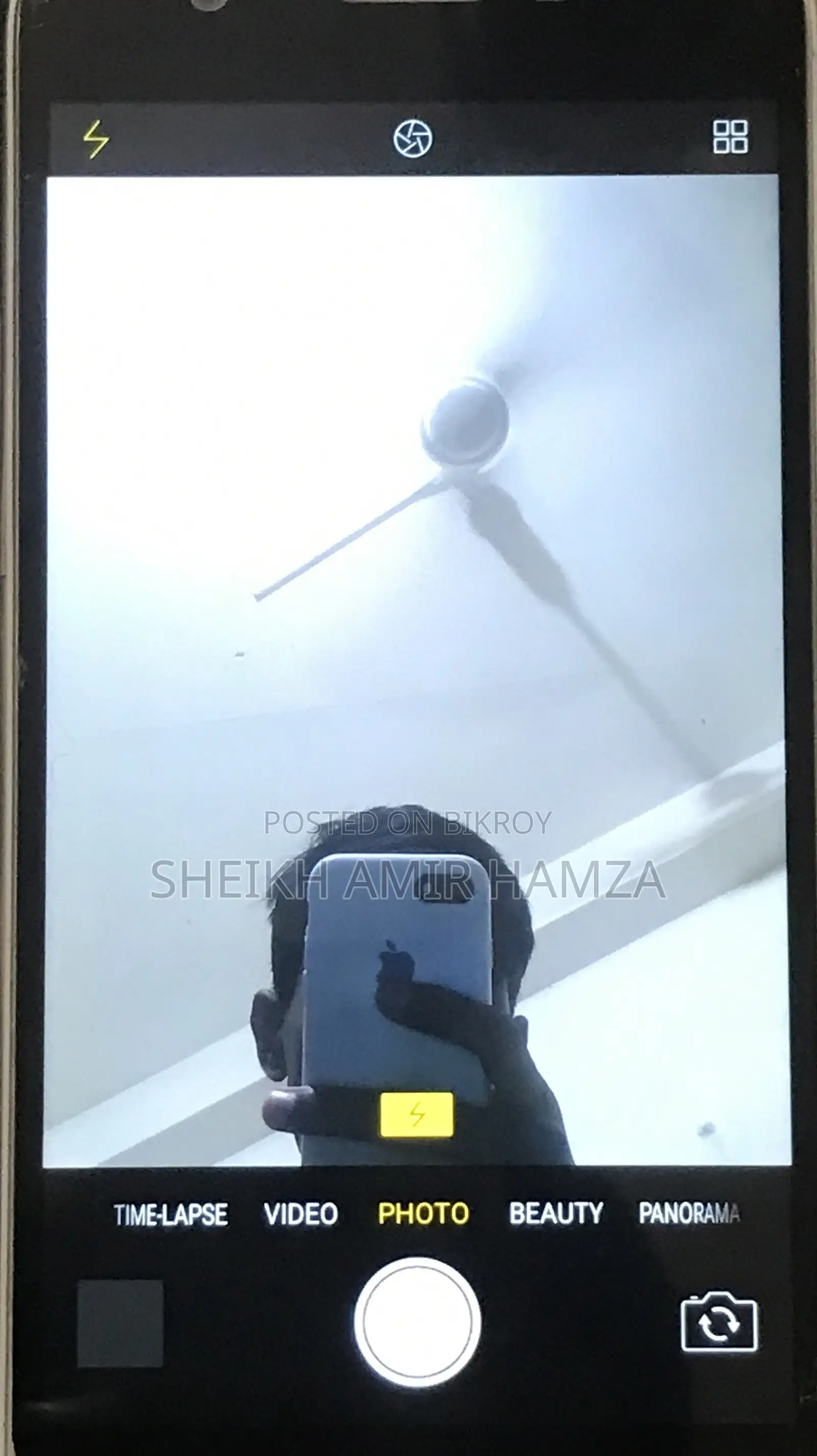 Oppo A57 32 GB Rose Gold