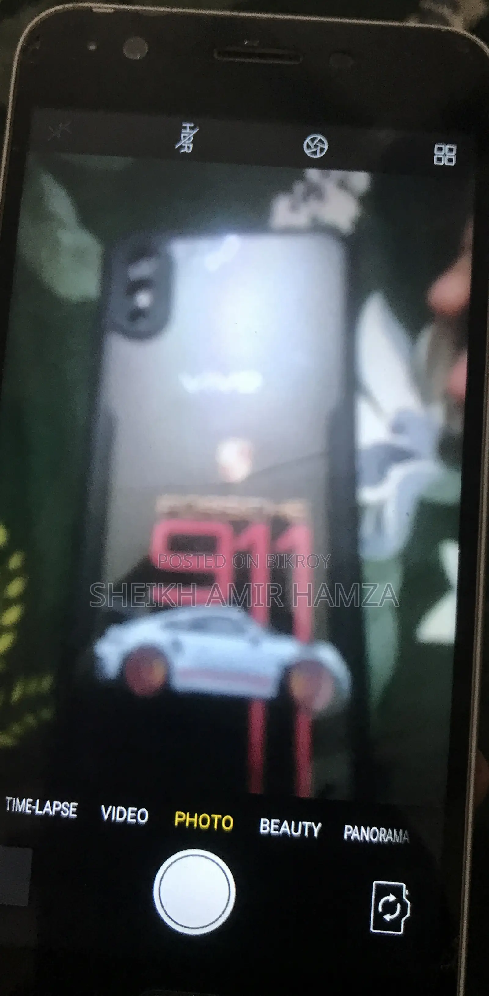 Oppo A57 32 GB Rose Gold
