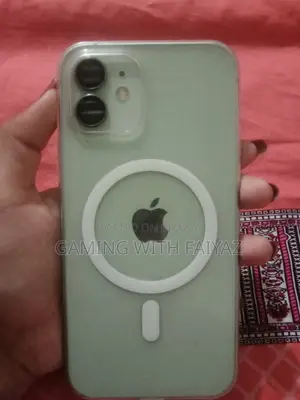 Apple iPhone 12 128 GB Green