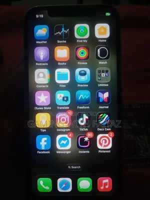 Apple iPhone 12 128 GB Green