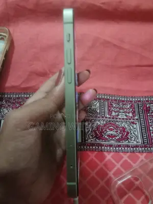 Apple iPhone 12 128 GB Green