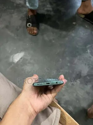 Xiaomi Redmi Note 10S 128 GB Green