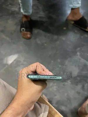 Xiaomi Redmi Note 10S 128 GB Green
