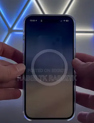 আইফোন ১৩ প্রো ক্লিয়ার কেস