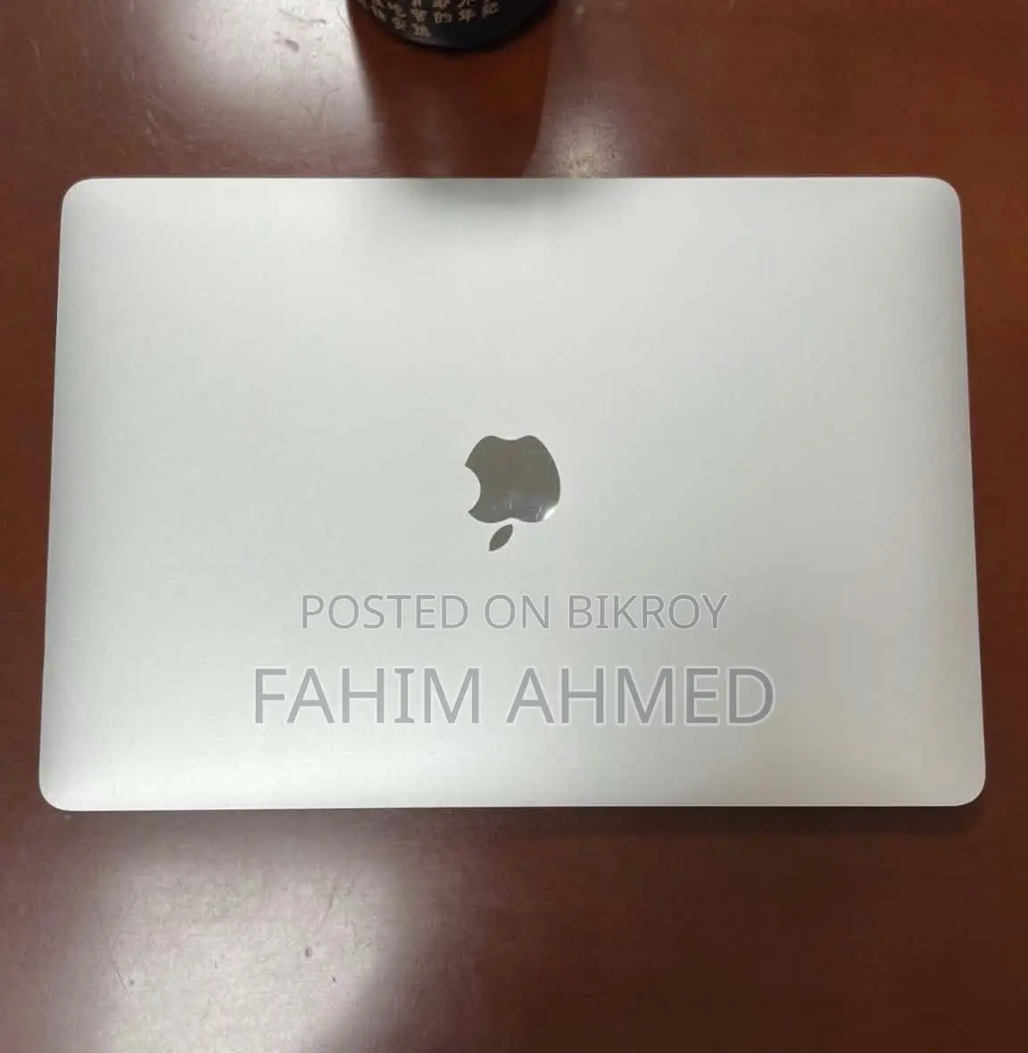 Laptop Apple MacBook Air 2019 16GB Intel Core 5 HDD 128GB