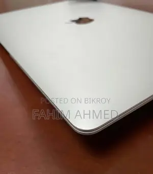 Laptop Apple MacBook Air 2019 16GB Intel Core 5 HDD 128GB