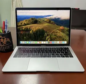 Laptop Apple MacBook Air 2019 16GB Intel Core 5 HDD 128GB